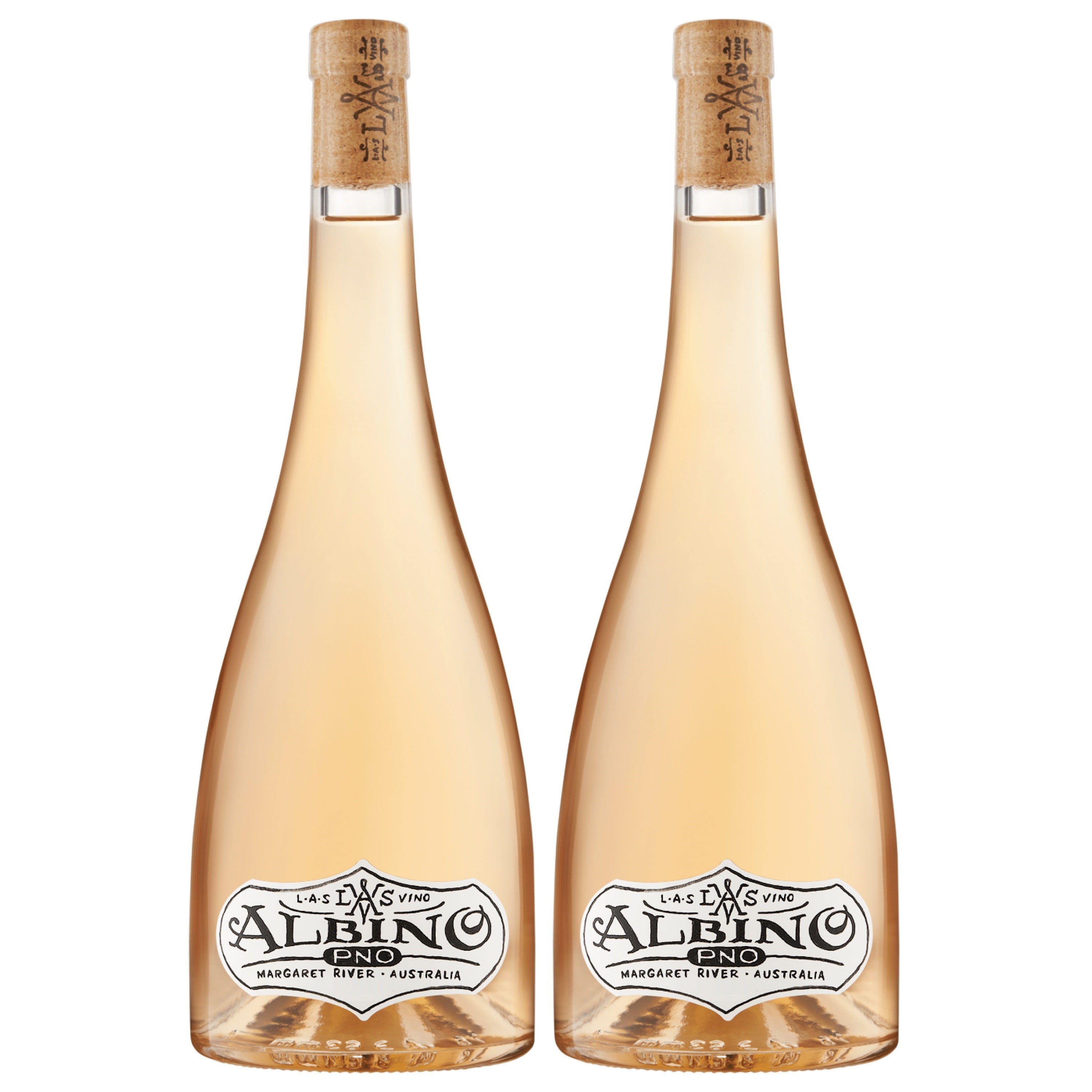 L.A.S. Vino Albino Pinot-PNO 750ml