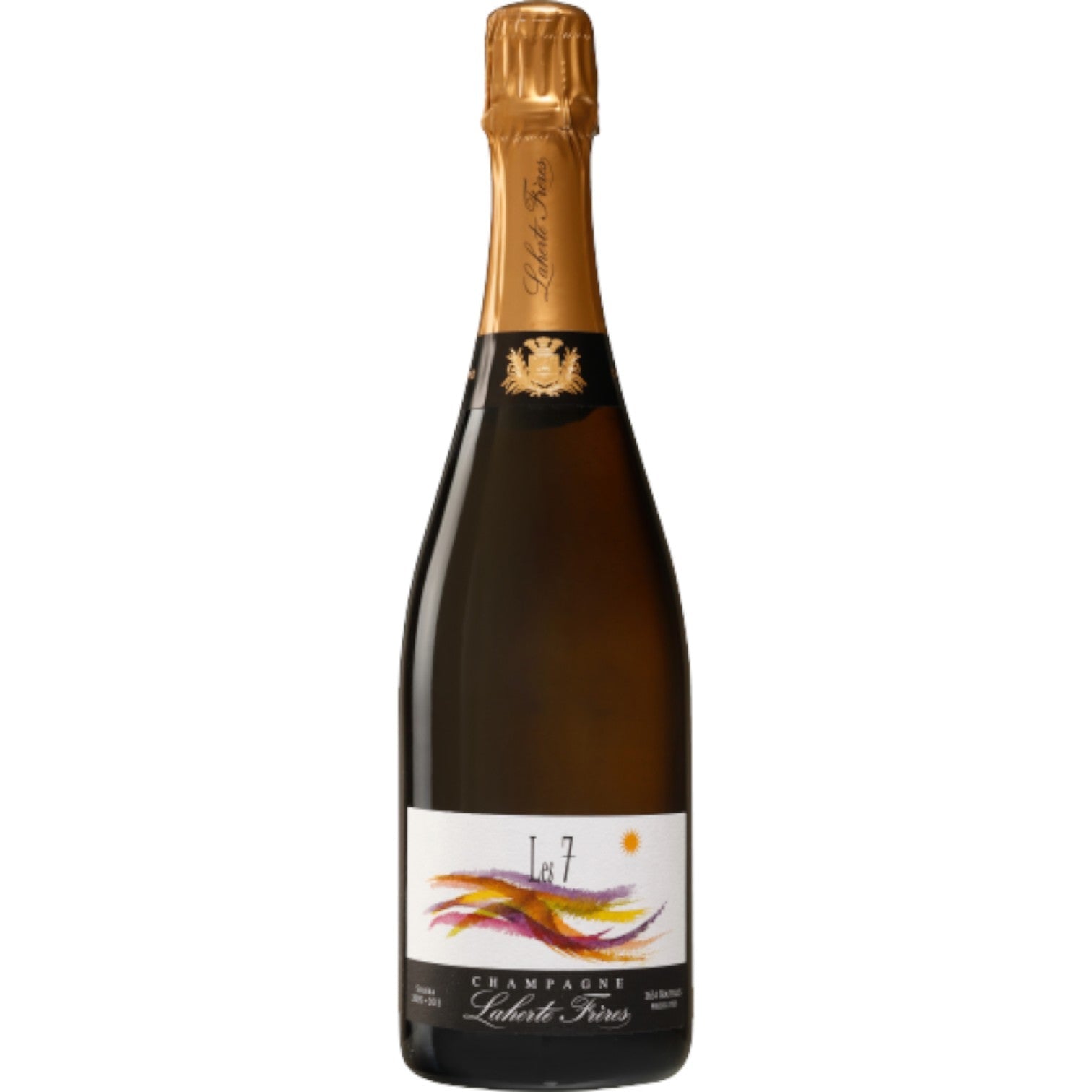 Laherte Freres Les 7 Extra Brut 750ml