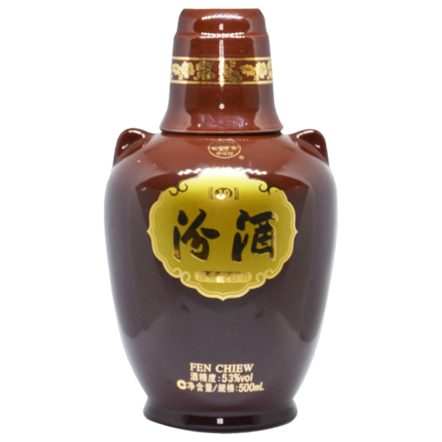 LaoBaiFen 10 Yr 53%