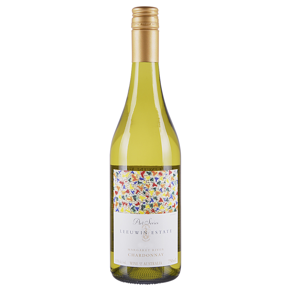 Leeuwin Estate Art Series Chardonnay 750ml