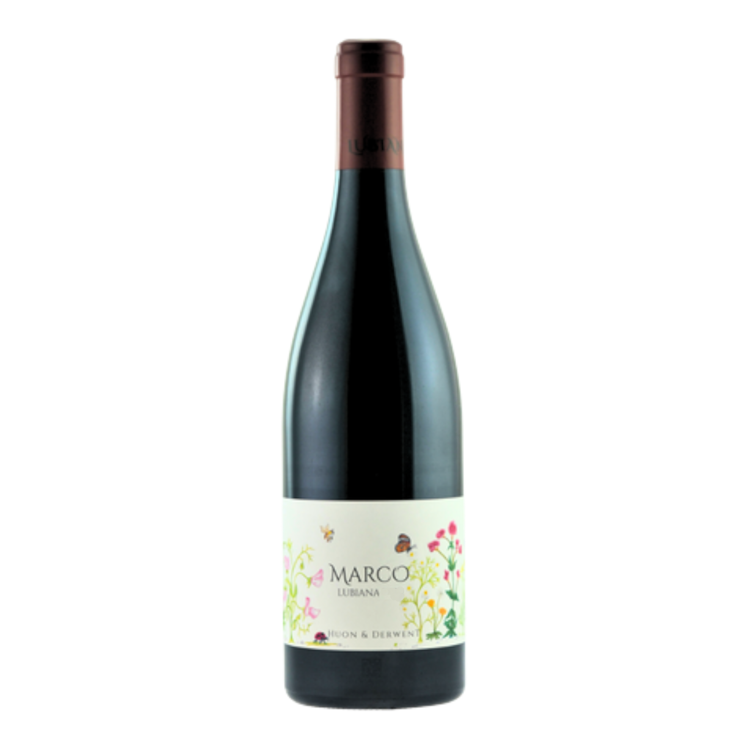 MARCO LUBIANA PINOT NOIR