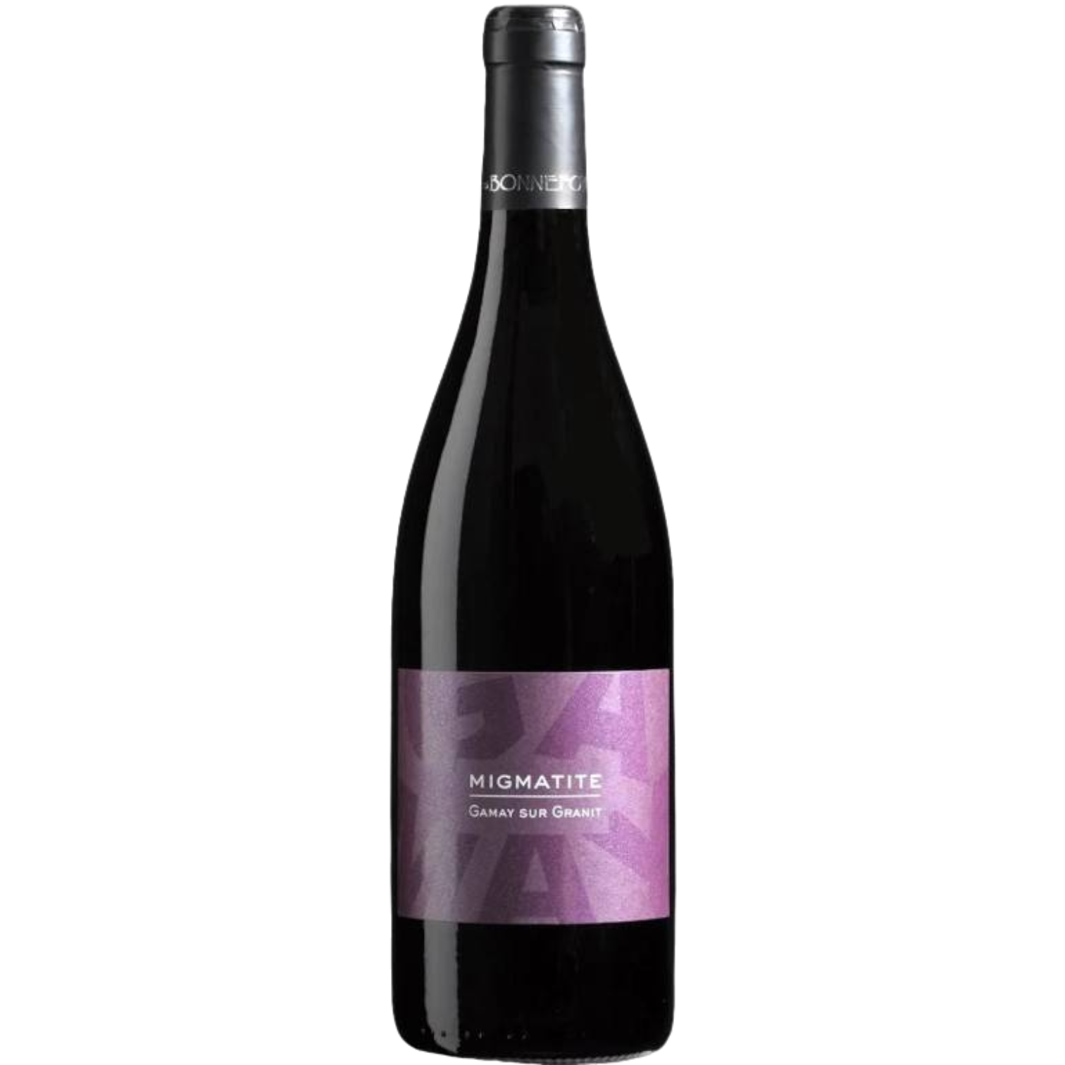 MIGMATITE GAMAY SUR GRANIT 750ML