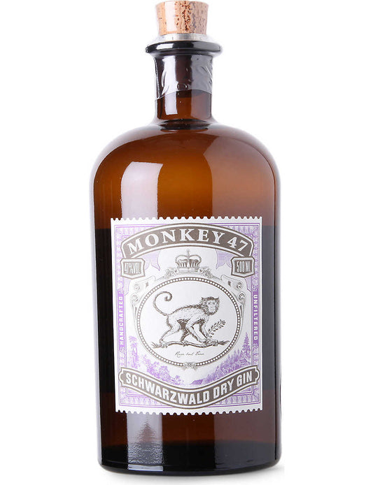 MONKEY 47 DRY GIN 500ML