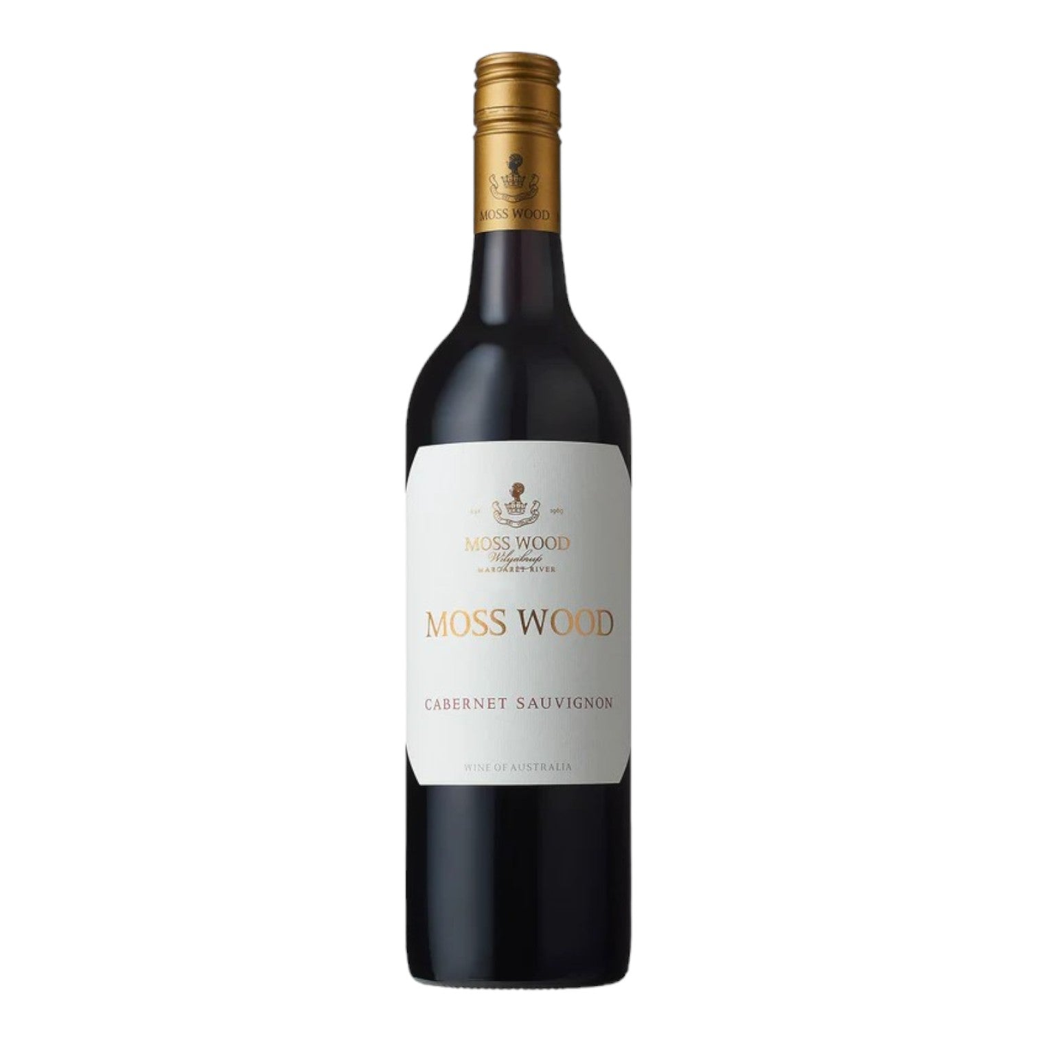2020 Moss Wood Cabernet Sauvignon 750ml
