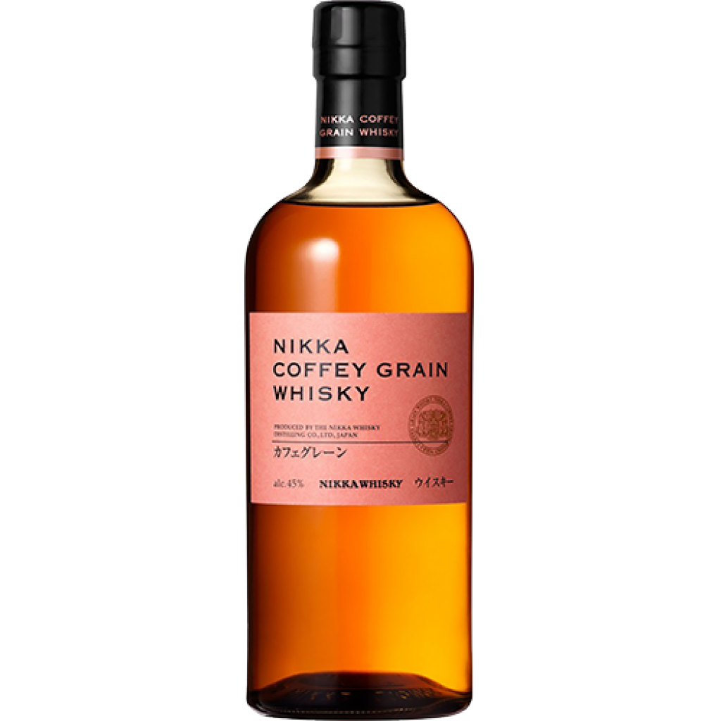 NIKKA COFFEY GRAIN WHISKY700ML