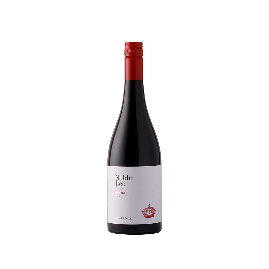 Noble Red Shiraz 750ml