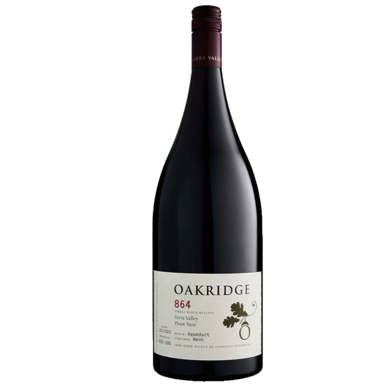 OAKRIDGE 864 PINOT NOIR