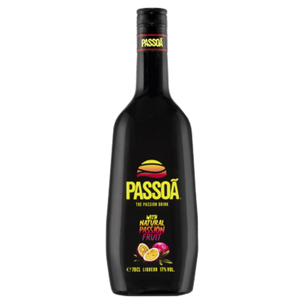 PASSOA PASSION FRUIT LIQ 700ML