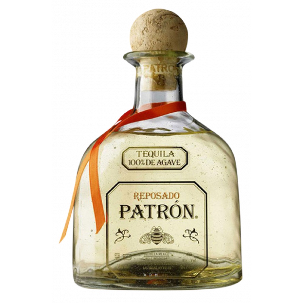 PATRON REPOSADO 700ML