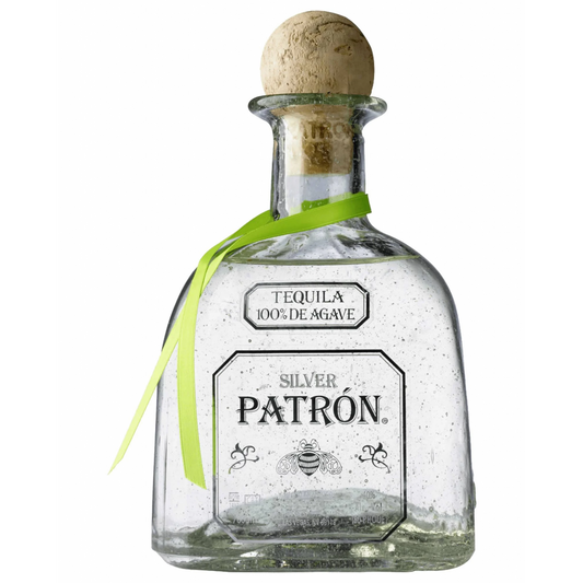 PATRON SILVER 700ML