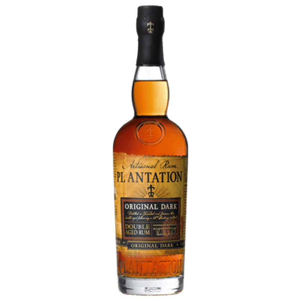 PLANTATION ORIG DARK RUM 700ML