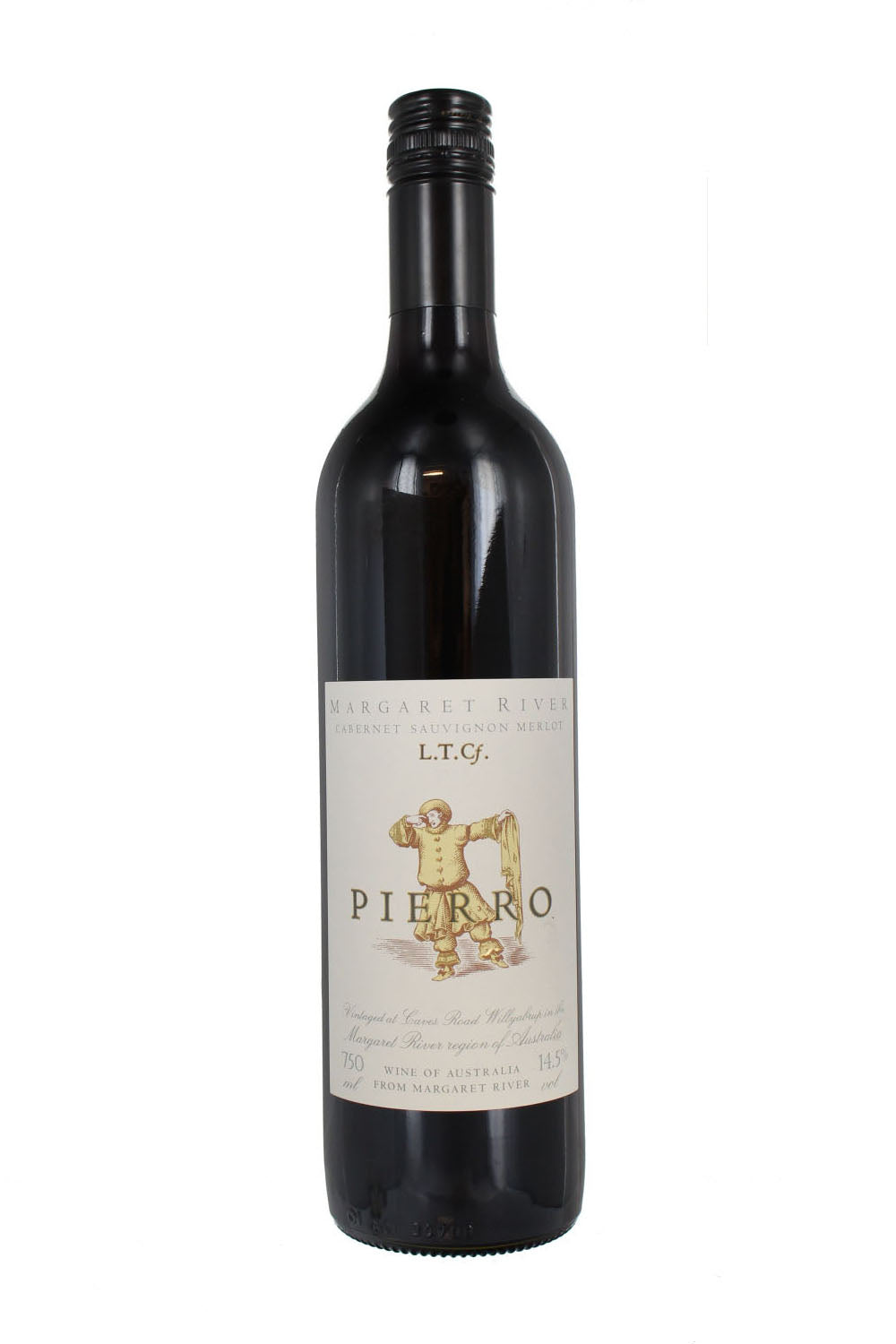 Pierro Cabernet Merlot LTCF 750ML