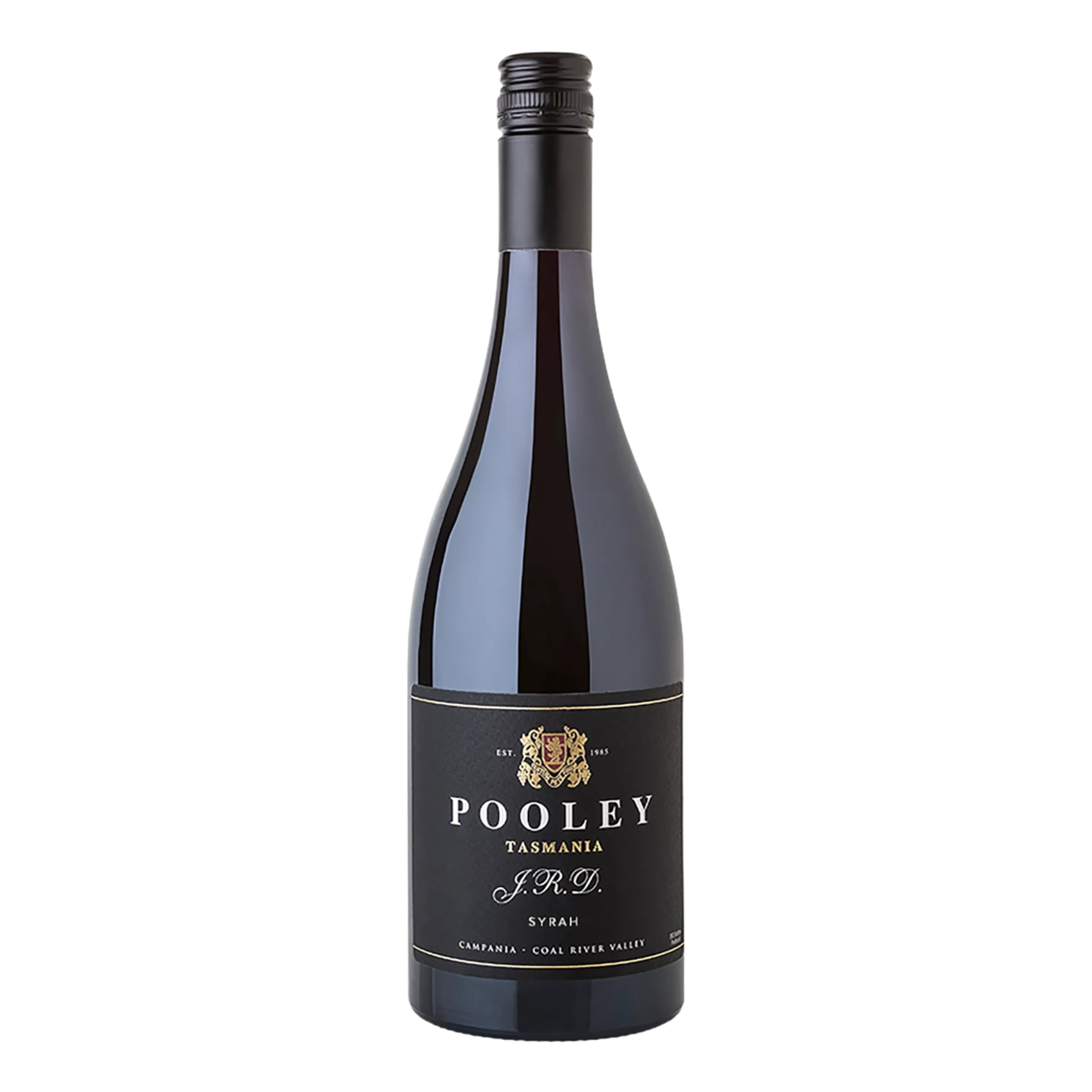 Pooley Syrah JRD COOINDA