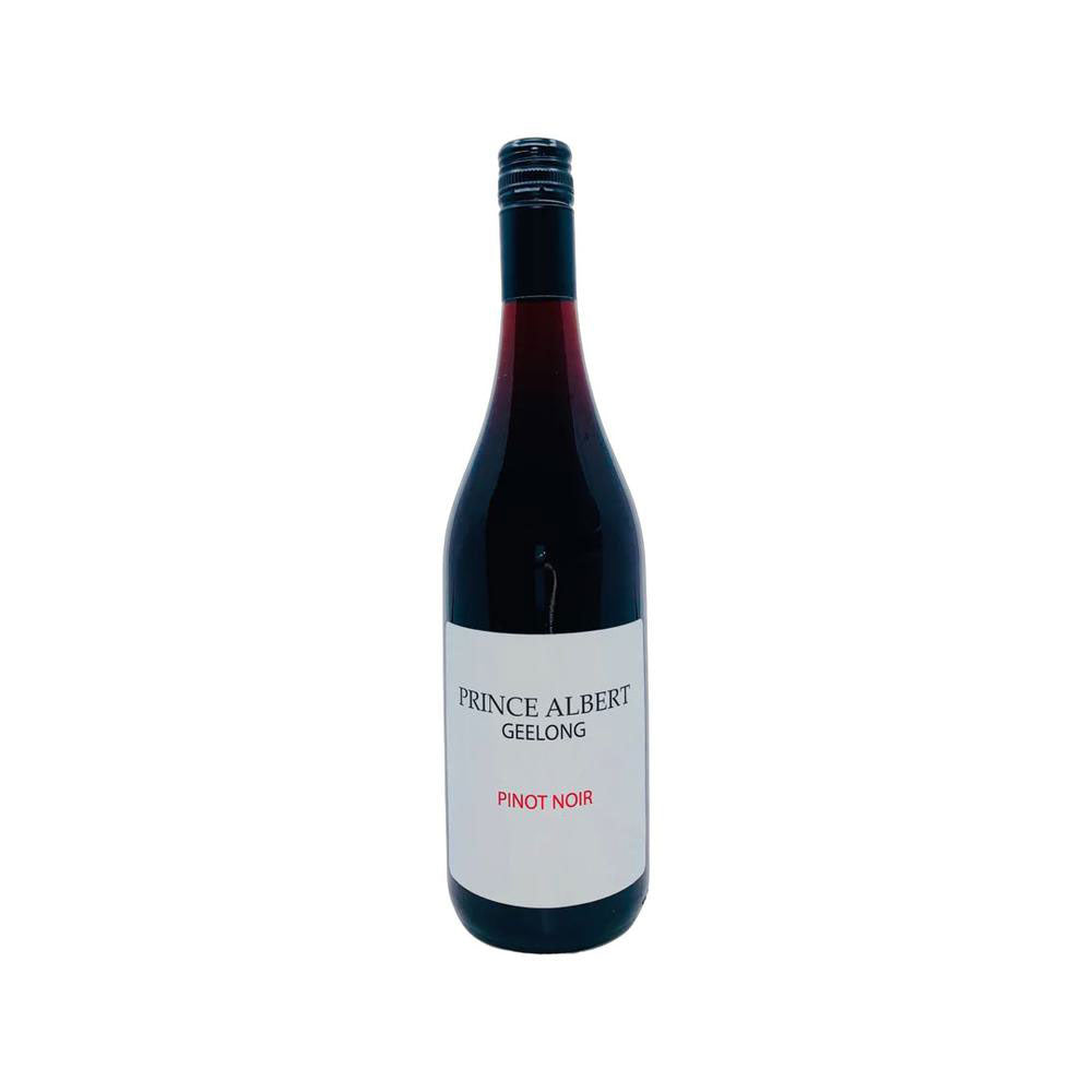 Prince Albert Pinot Noir 750ml