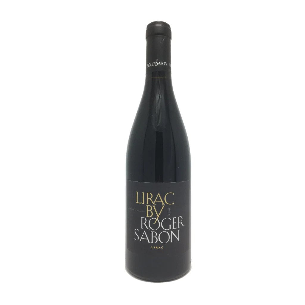 Roger Sabon 'Lirac by Roger Sabon' 750ML