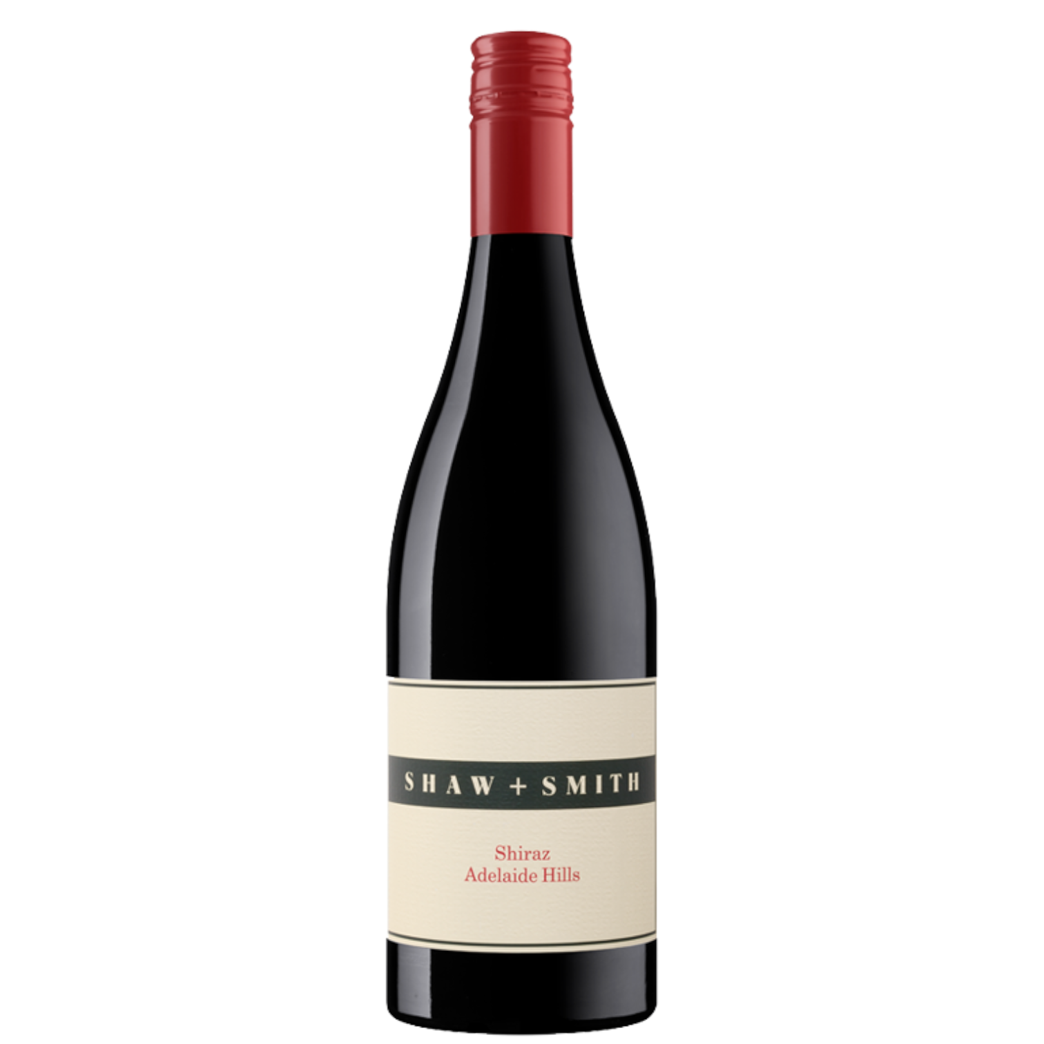 SHAW+SMITH SHIRAZ
