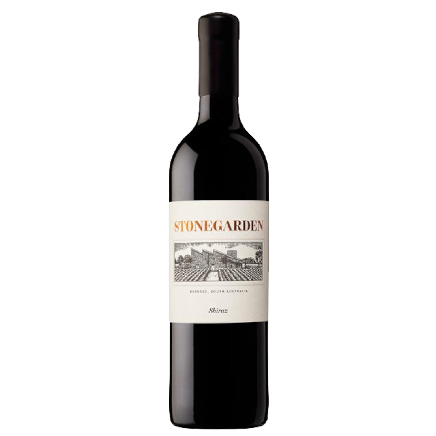 STONEGARDEN SHIRAZ 750ML