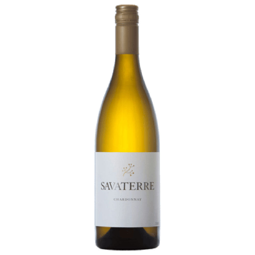Savaterre Chardonnay 750ML