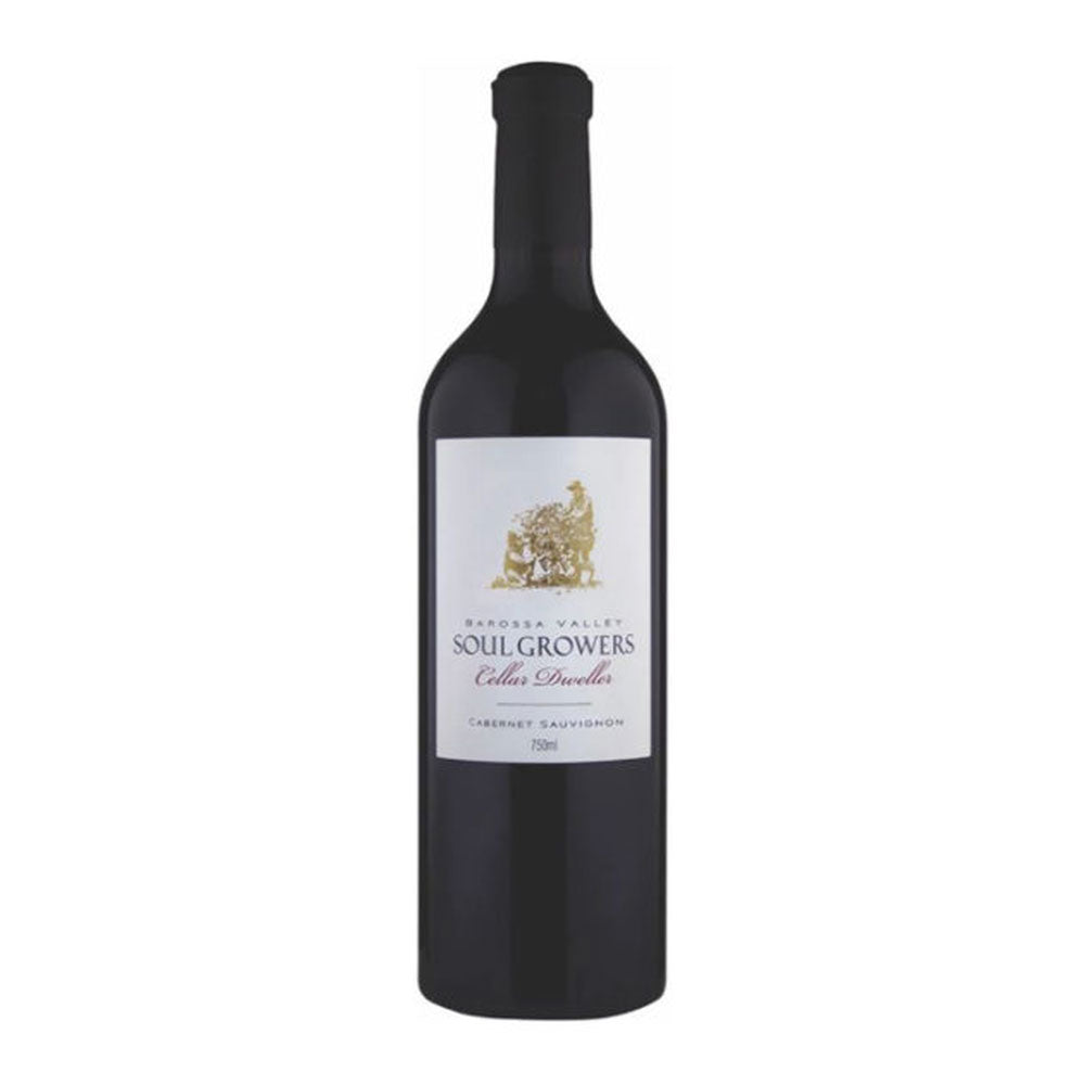 Soul Growers Cellar Dweller Cabernet Sauvignon 750ml