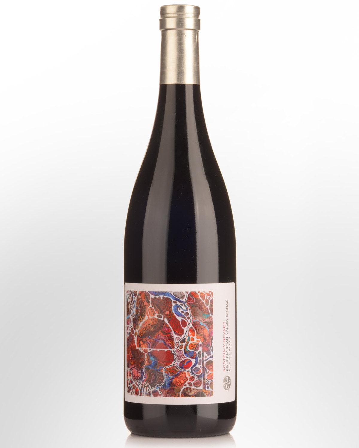 2018 Spinifex Rostein Shiraz 750ml