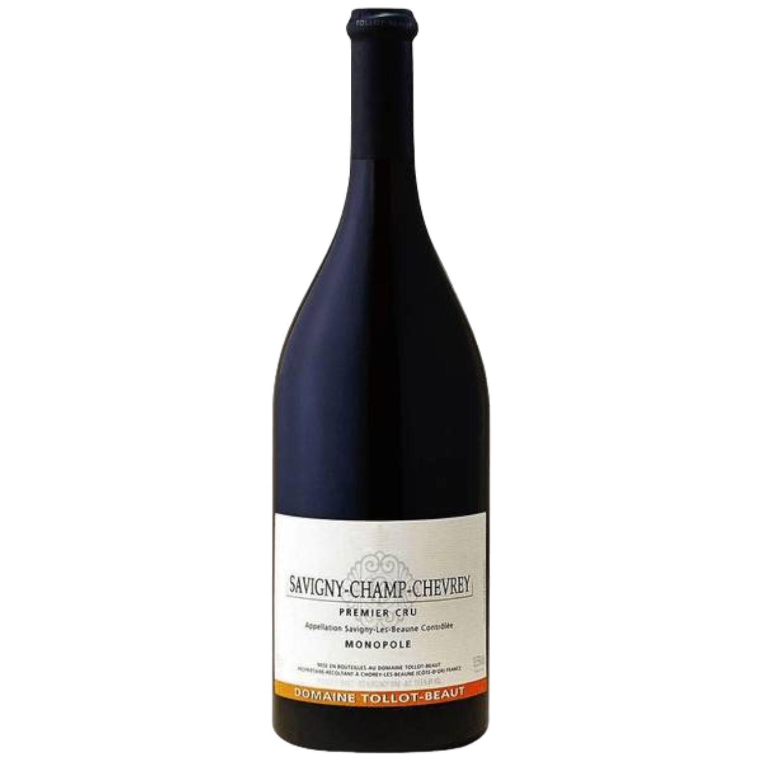 Domaine Tollot-Beaut Champ Chevrey Monopole 750ml