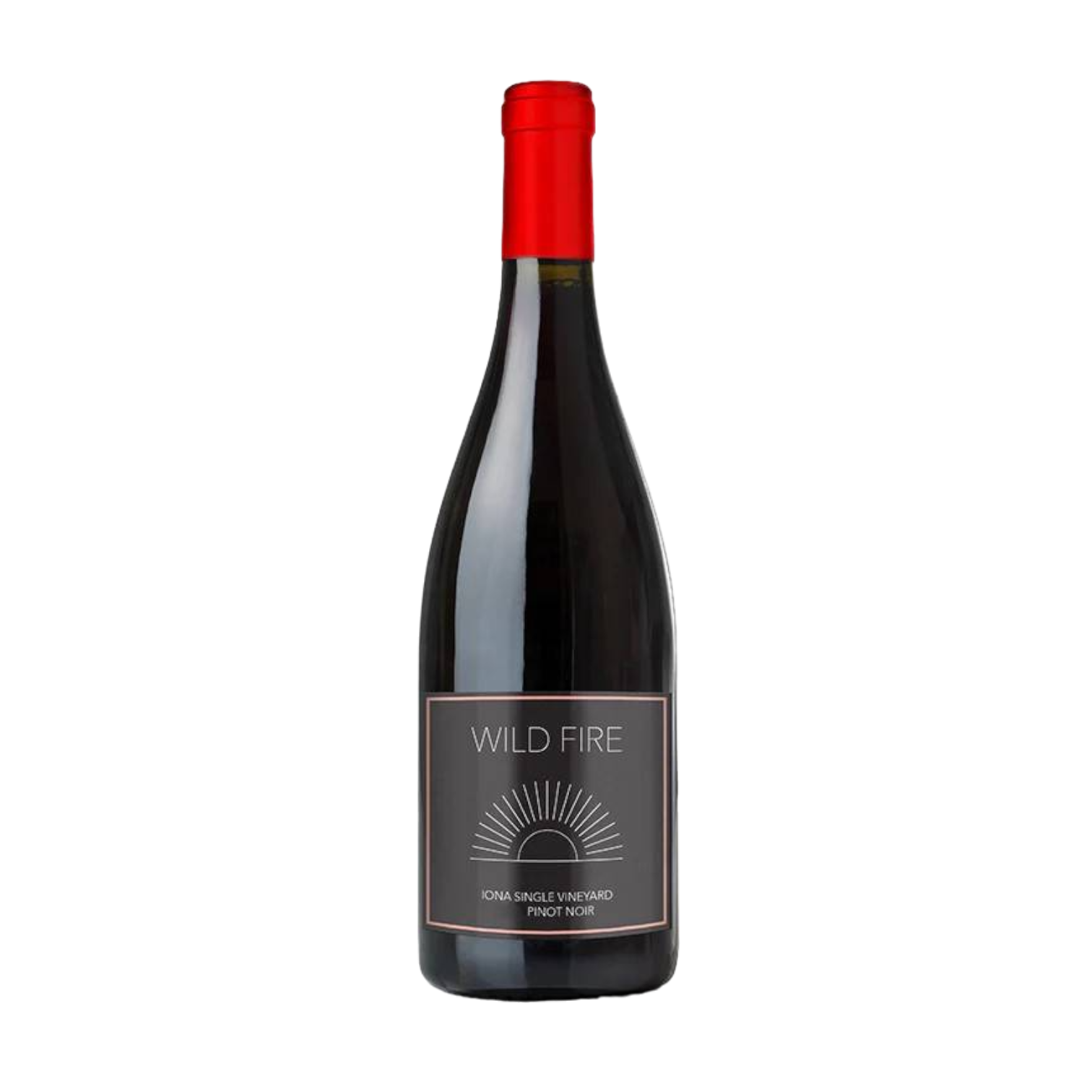 Wild Fire IONA Pinot Noir 750ml