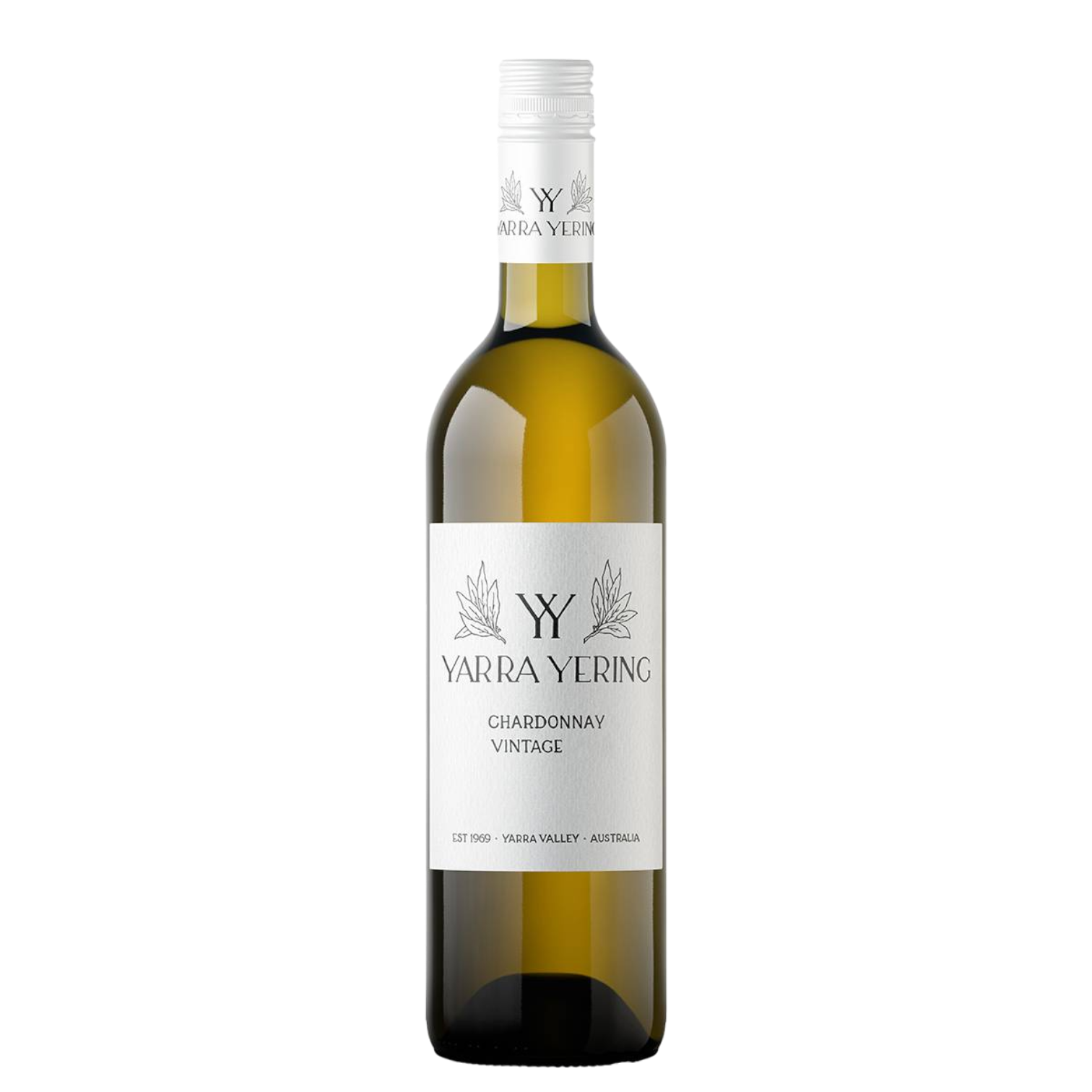 Yarra Yering Chardonnay 750ml