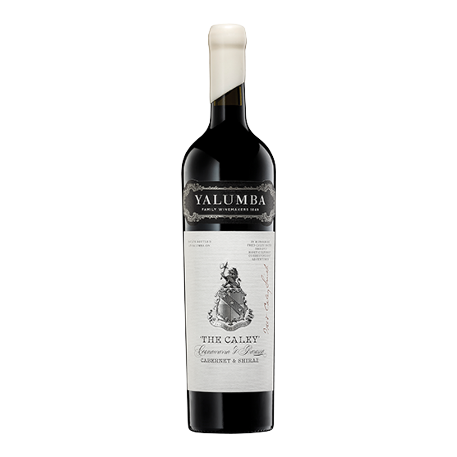 Yalumba 'The Caley' Cabernet - Shiraz 750ml